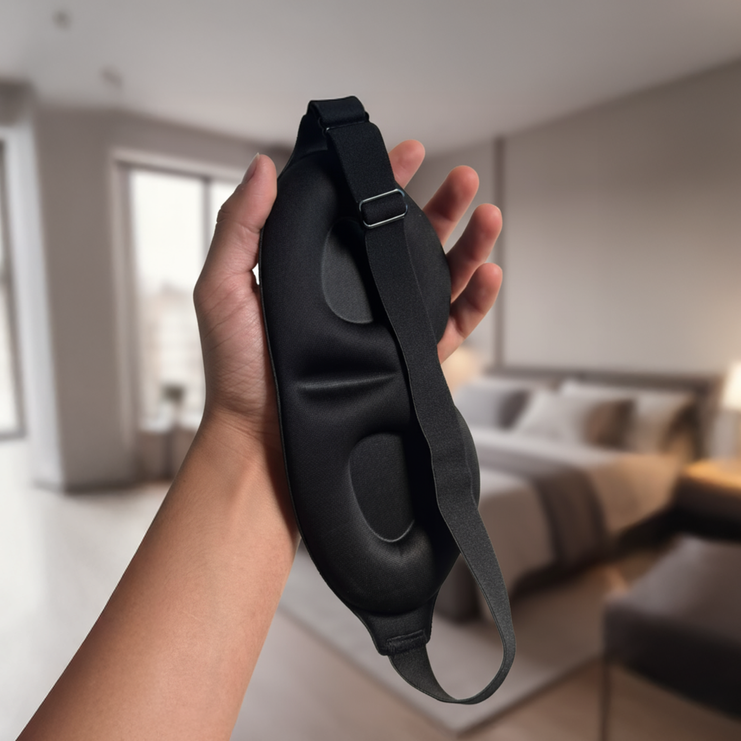 SlumberCloud Sleep Mask