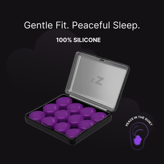 SlumberPods Earplugs