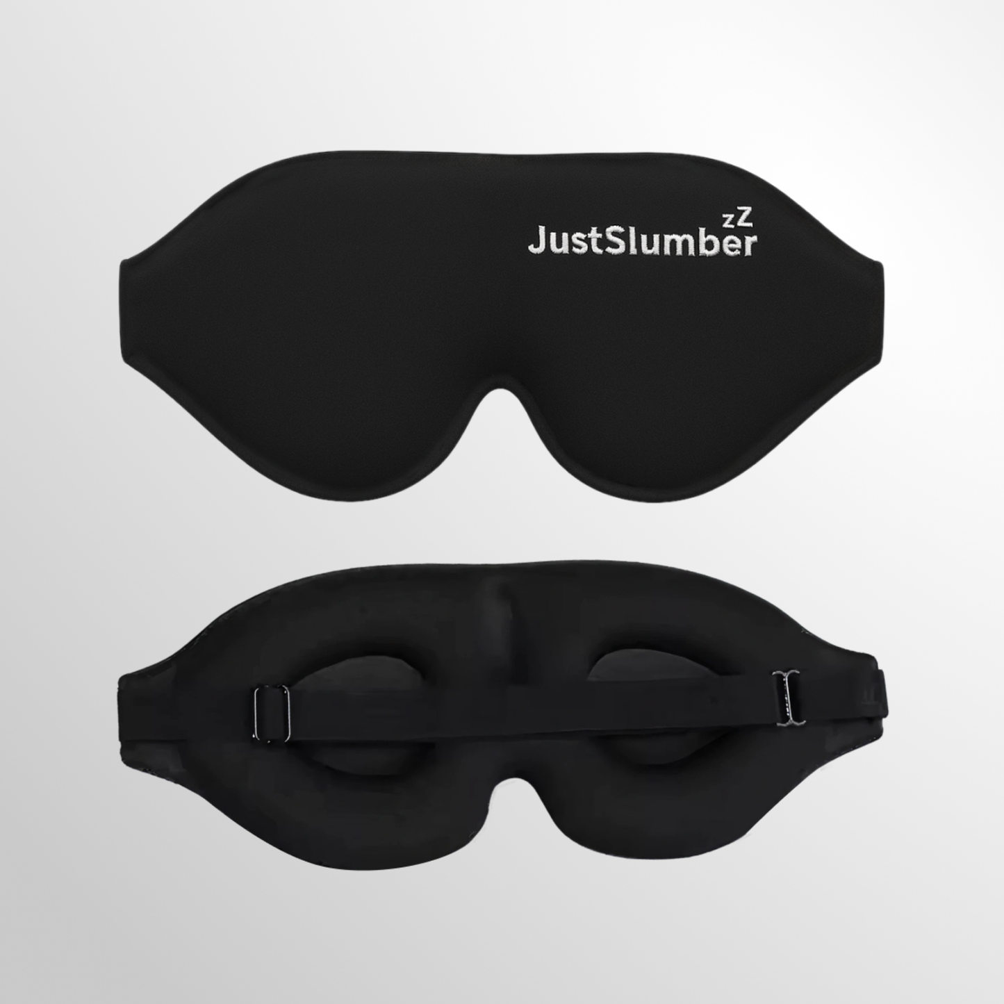 SlumberPro Sleep Mask