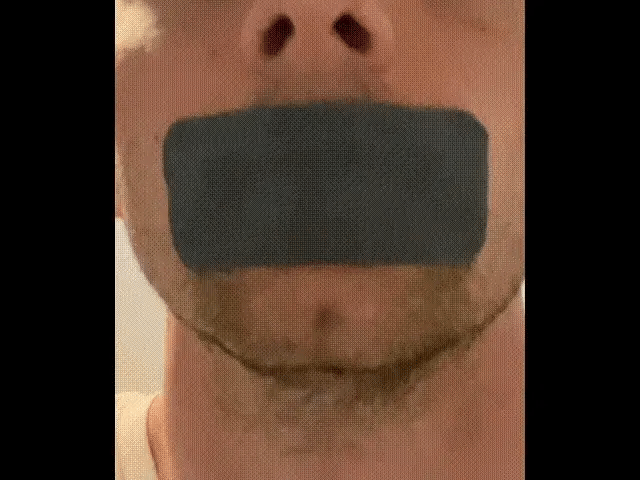 Unlock Deeper Sleep - JustSlumber Mouth Tape