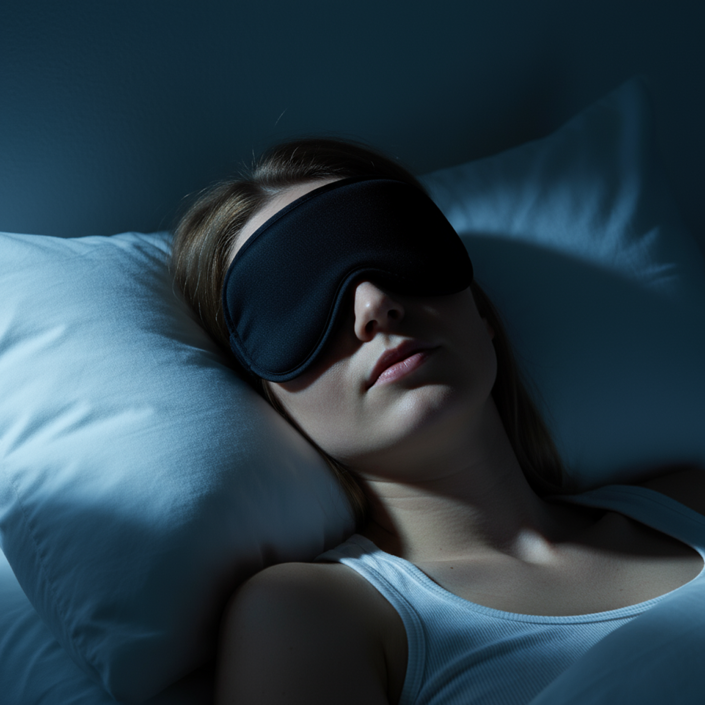 SlumberCloud Sleep Mask