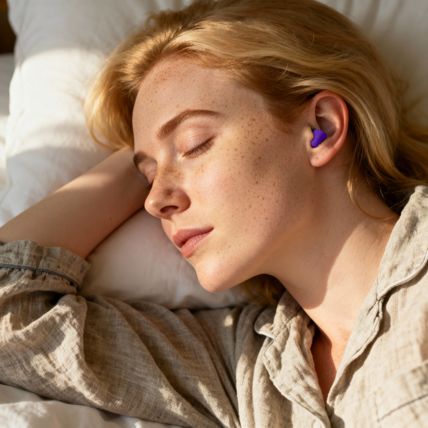 SlumberPods Earplugs