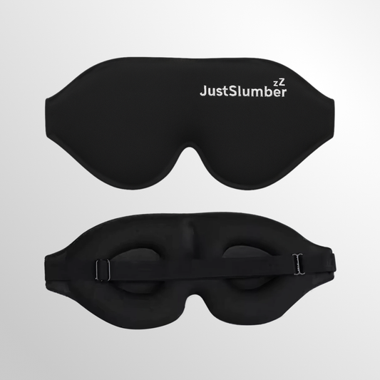SlumberPro Sleep Mask