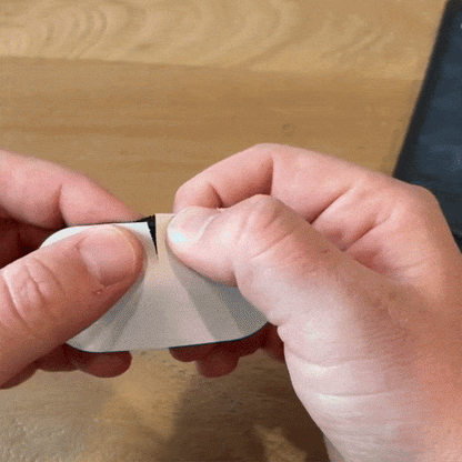 Unlock Deeper Sleep. JustSlumber Mouth Tape.