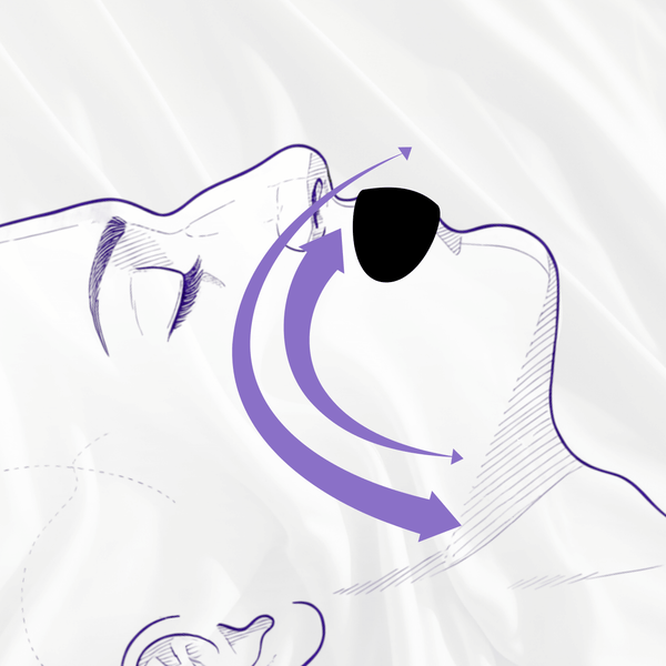 Why Nasal Breathing Is Important.