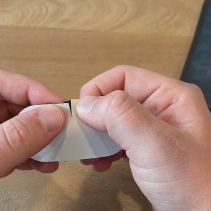 Unlock Deeper Sleep. JustSlumber Mouth Tape.